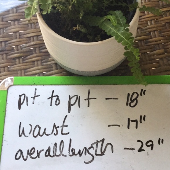 Rails Hunter navy plaid button down shirt S - Picture 7 of 7